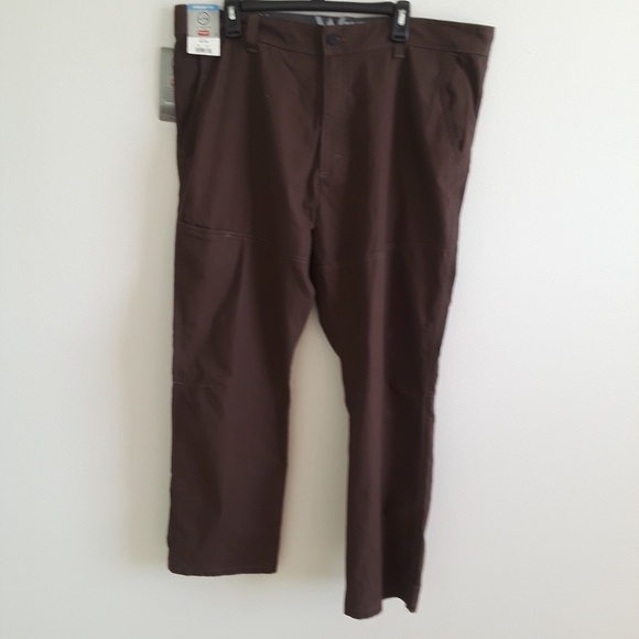 Wrangler All Terrain Gear Pants - Picture 4 of 5